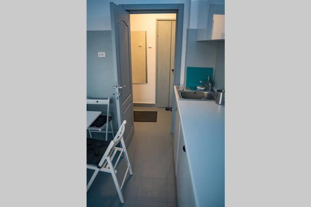 Modern 1 Bedroom Apartment In Bucharest Center! מראה חיצוני תמונה
