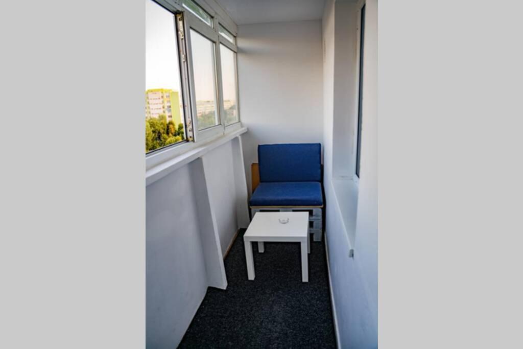 Modern 1 Bedroom Apartment In Bucharest Center! מראה חיצוני תמונה