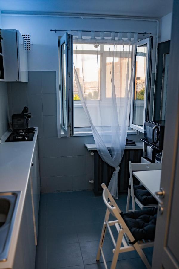 Modern 1 Bedroom Apartment In Bucharest Center! מראה חיצוני תמונה