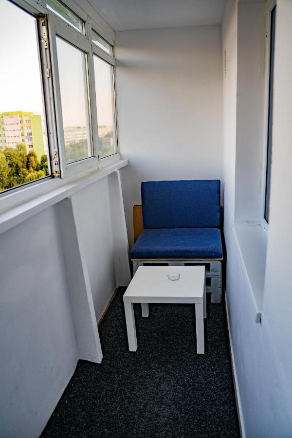 Modern 1 Bedroom Apartment In Bucharest Center! מראה חיצוני תמונה