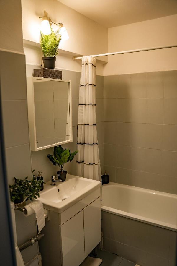 Modern 1 Bedroom Apartment In Bucharest Center! מראה חיצוני תמונה